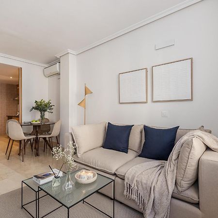 Waou Gran Via Apartment II - Corta Duracion Madrid Eksteriør billede