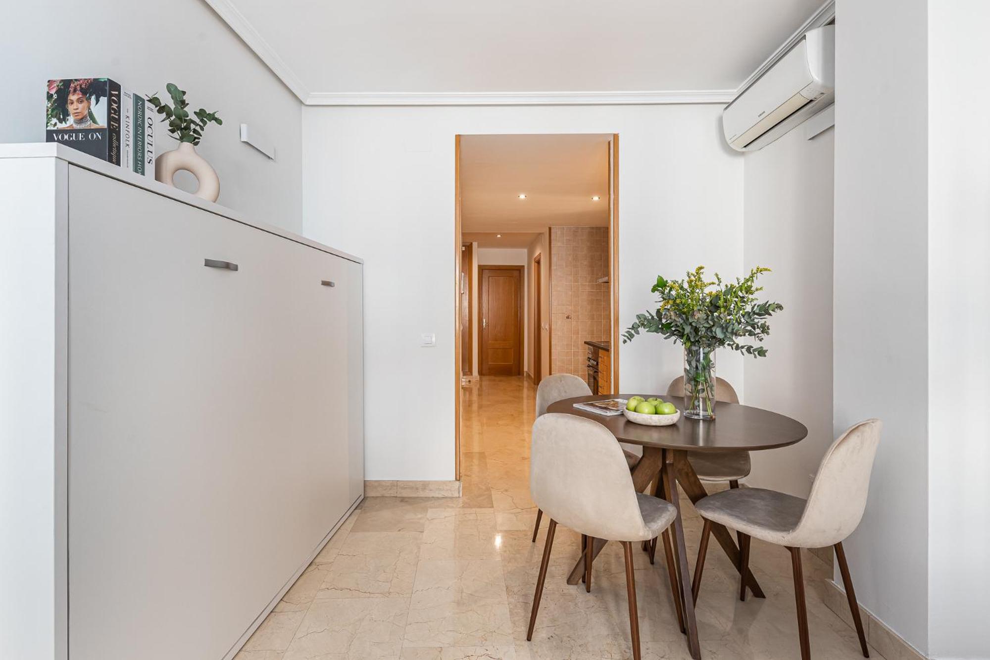 Waou Gran Via Apartment II - Corta Duracion Madrid Eksteriør billede